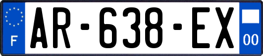 AR-638-EX