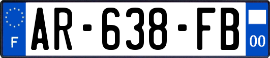 AR-638-FB