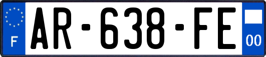 AR-638-FE