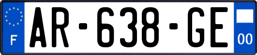 AR-638-GE