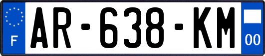 AR-638-KM