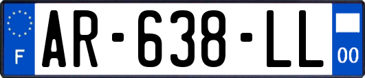 AR-638-LL
