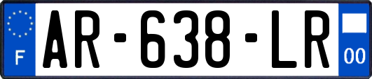 AR-638-LR