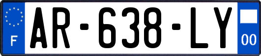 AR-638-LY