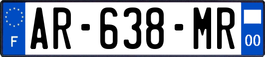 AR-638-MR