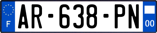 AR-638-PN
