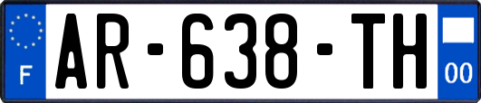 AR-638-TH