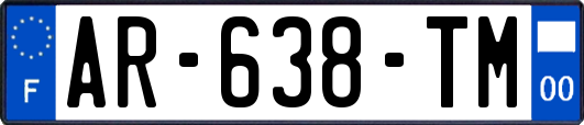 AR-638-TM