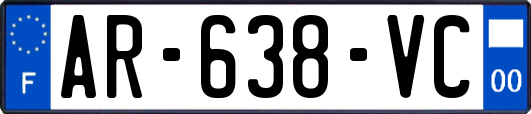 AR-638-VC