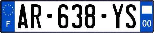 AR-638-YS