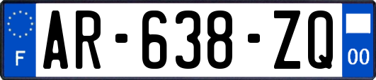 AR-638-ZQ