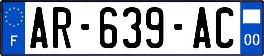 AR-639-AC