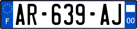 AR-639-AJ