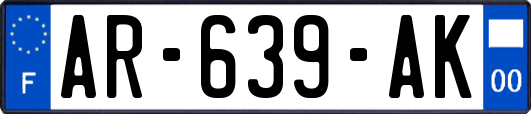 AR-639-AK