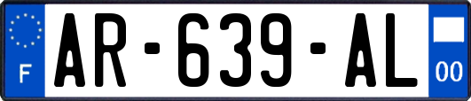 AR-639-AL