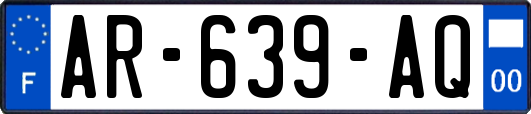 AR-639-AQ