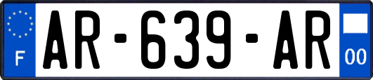 AR-639-AR