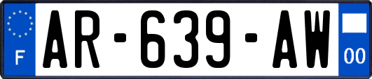 AR-639-AW