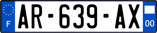 AR-639-AX