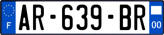 AR-639-BR