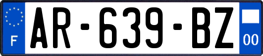 AR-639-BZ