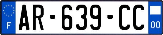 AR-639-CC