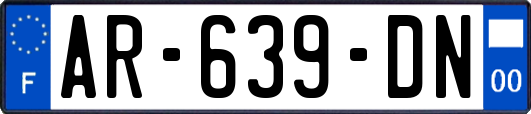 AR-639-DN