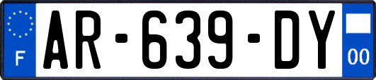AR-639-DY