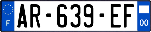 AR-639-EF