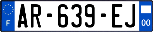 AR-639-EJ