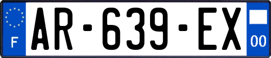 AR-639-EX