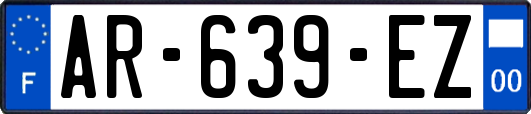 AR-639-EZ