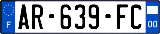 AR-639-FC