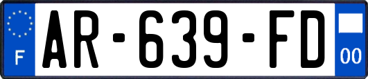 AR-639-FD