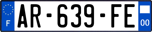 AR-639-FE