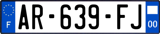 AR-639-FJ