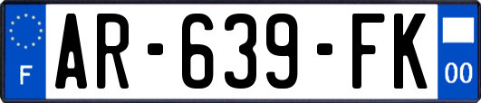 AR-639-FK