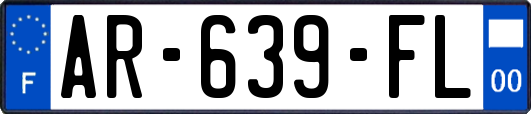 AR-639-FL
