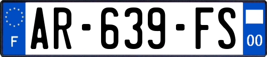 AR-639-FS