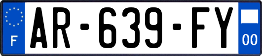 AR-639-FY
