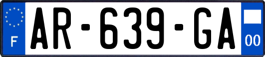 AR-639-GA