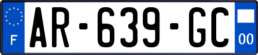 AR-639-GC