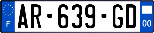 AR-639-GD