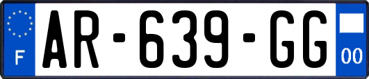AR-639-GG