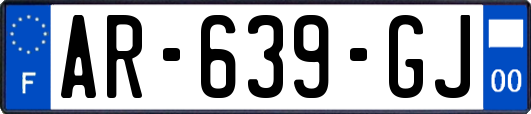 AR-639-GJ