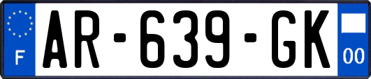 AR-639-GK