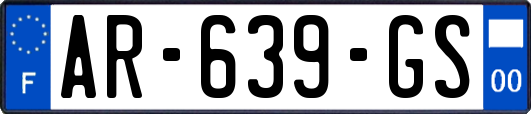 AR-639-GS