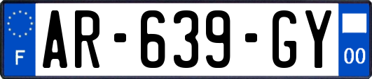 AR-639-GY