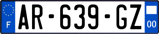 AR-639-GZ