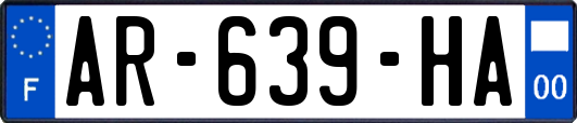 AR-639-HA